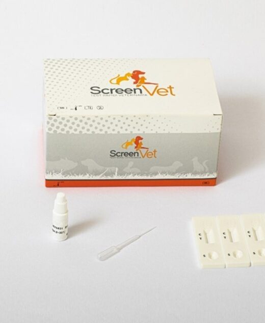 SCREENVET 4 S