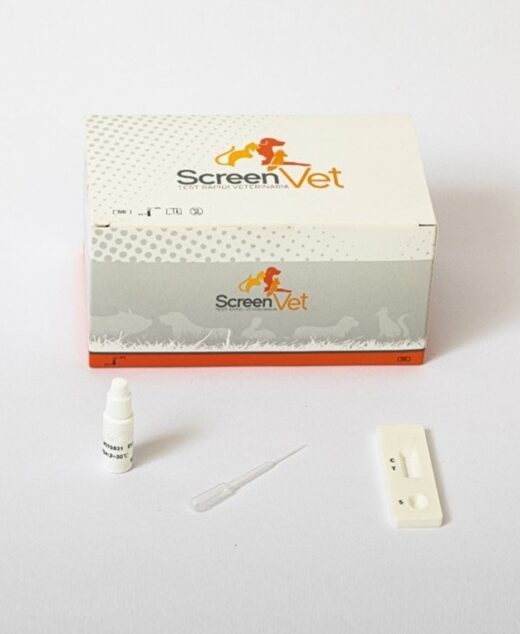 SCREENVET BRUCELLA - LPS