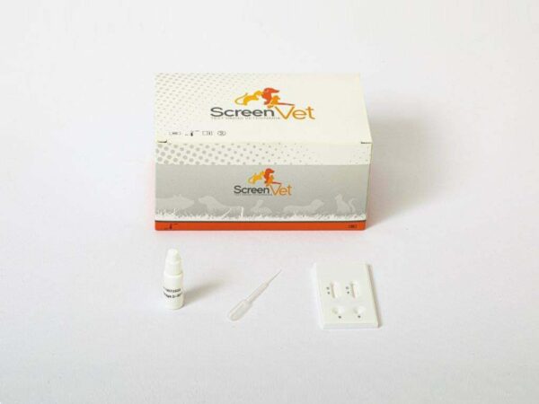 SCREENVET CDV + CPV AG