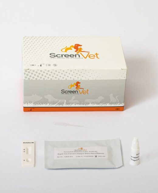 SCREENVET EHRLICHIA AB