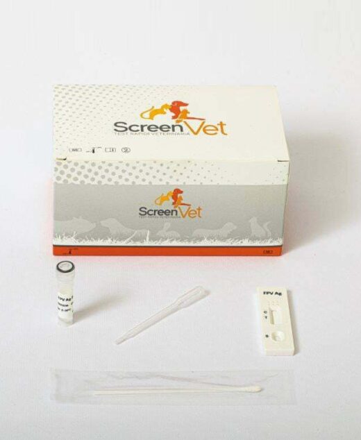 SCREENVET PANLEUCOPENIA AG