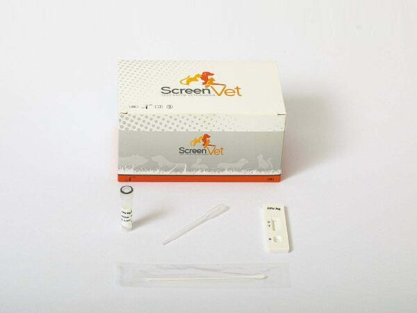 SCREENVET PANLEUCOPENIA AG