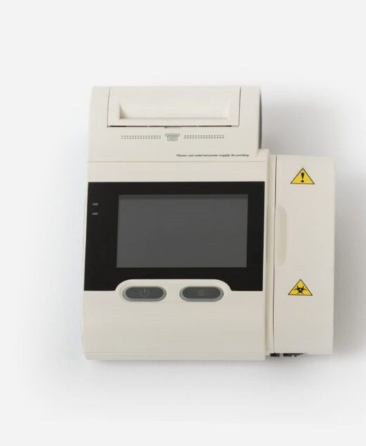 SCREENVET URINE ANALYZER