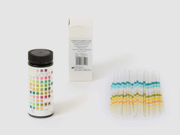SCREENVET GENERIC URINA